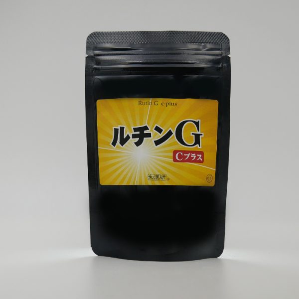 ルチンG Cプラス 360 粒入